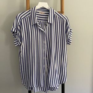 Faherty Avery organic Women’s Shirt